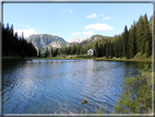 foto Lago di Misurina